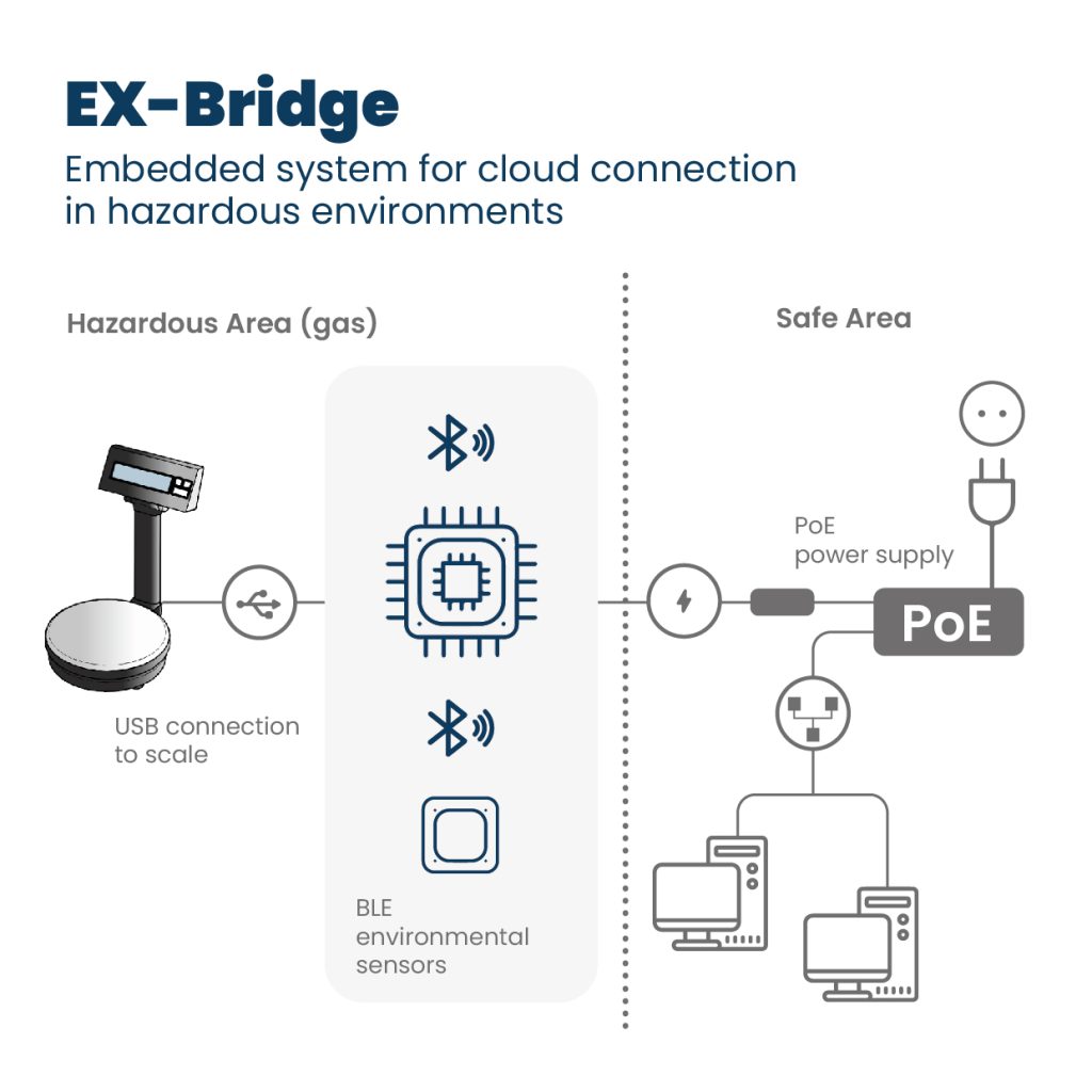 EX-Bridge infografica
