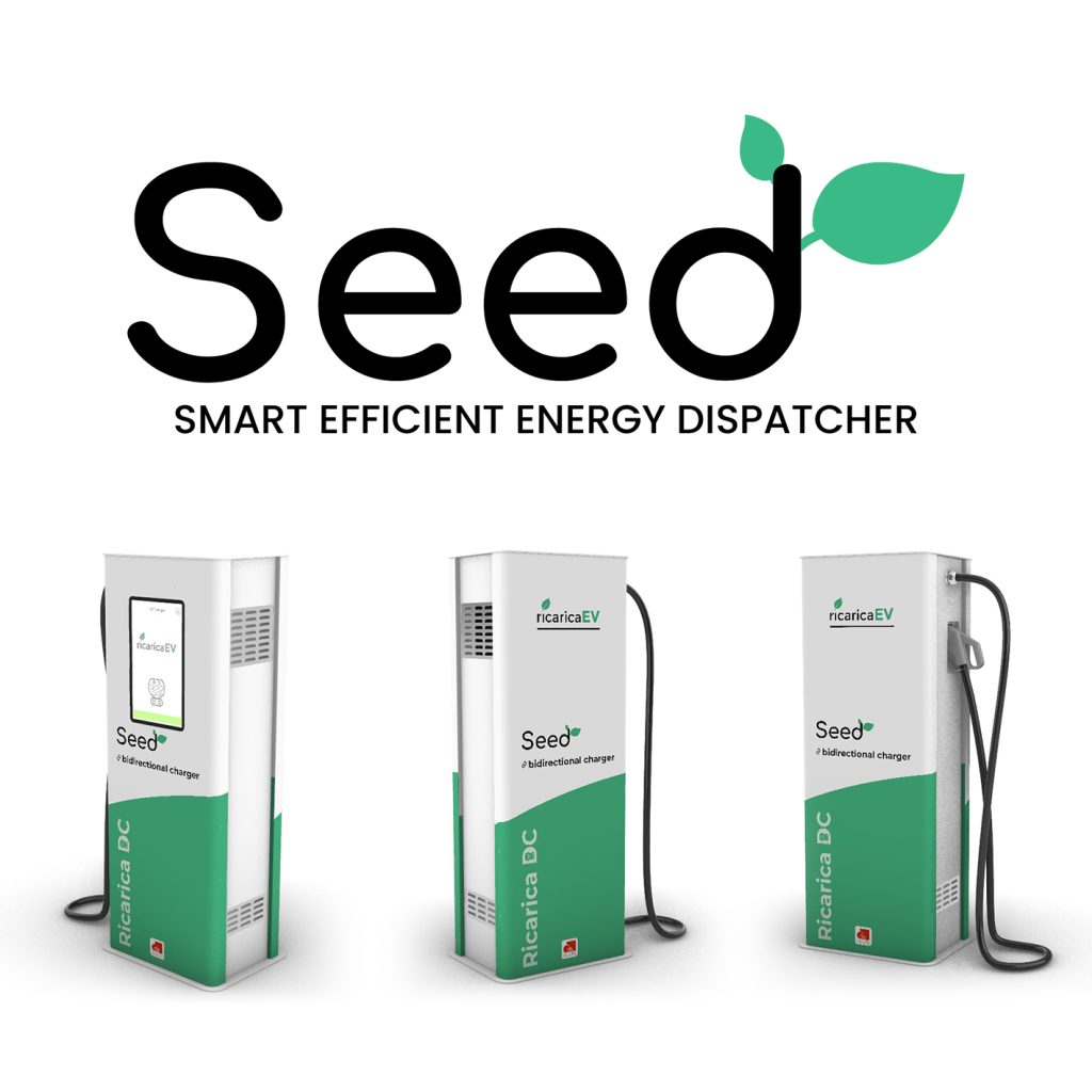 Seed - Smart Efficient Energy Dispatcher